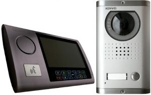 آیفون تصویری کنوی