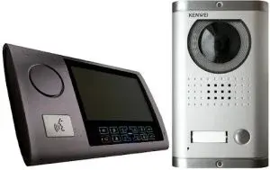 آیفون تصویری کنوی
