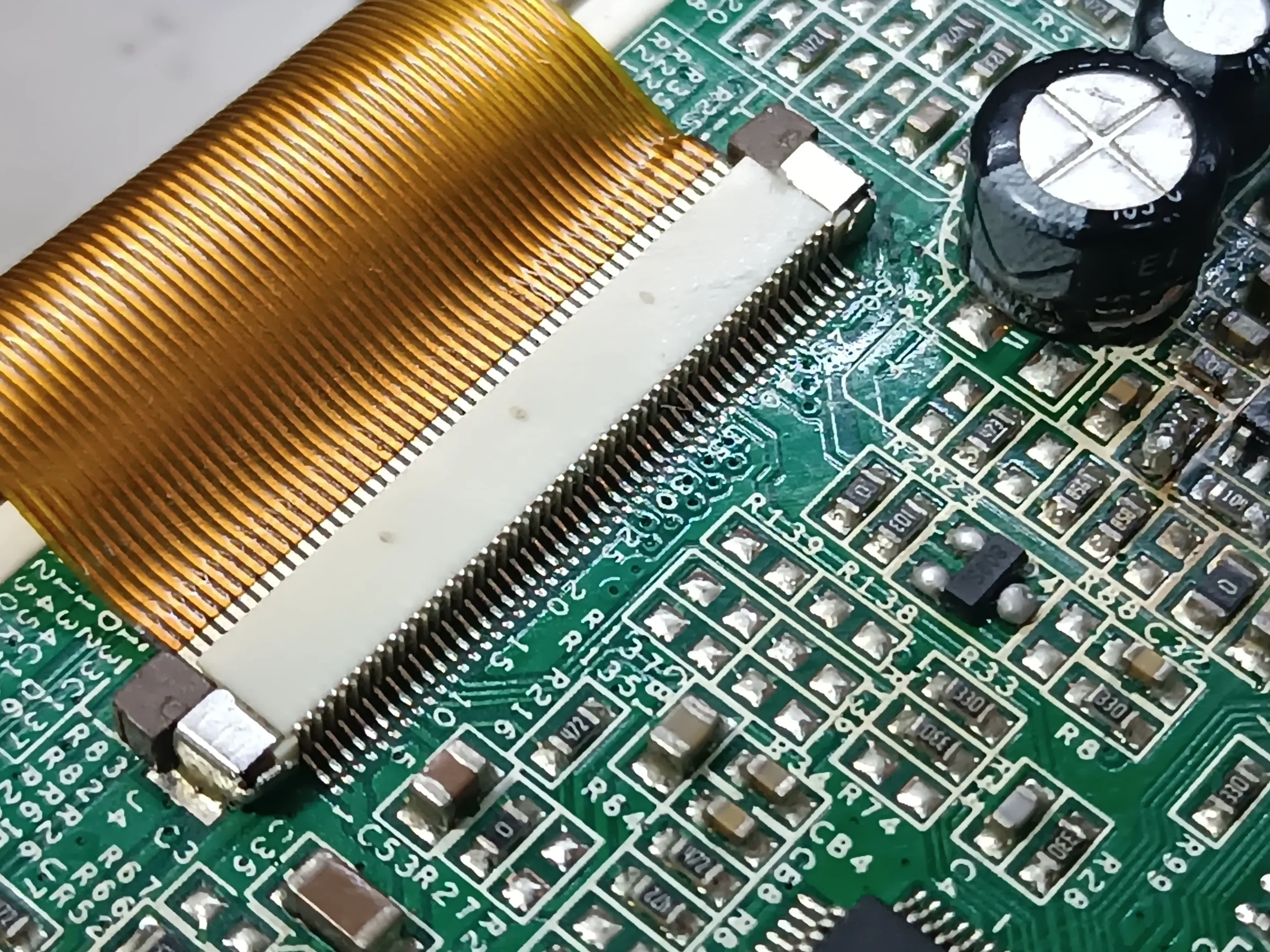 تعمیربرد السیدی در تهرانپارس