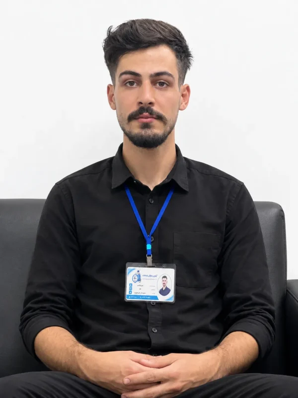 تکنسین ایفون سازان پایتخت