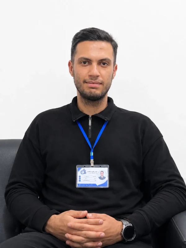 تکنسین ایفون سازان پایتخت